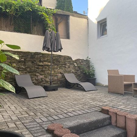 Ferienwohnung Kleinod Sayn Bendorf Extérieur photo