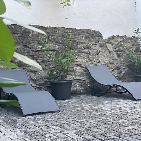 Ferienwohnung Kleinod Sayn Bendorf Extérieur photo