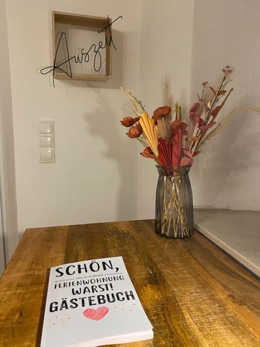 Ferienwohnung Kleinod Sayn Bendorf Extérieur photo