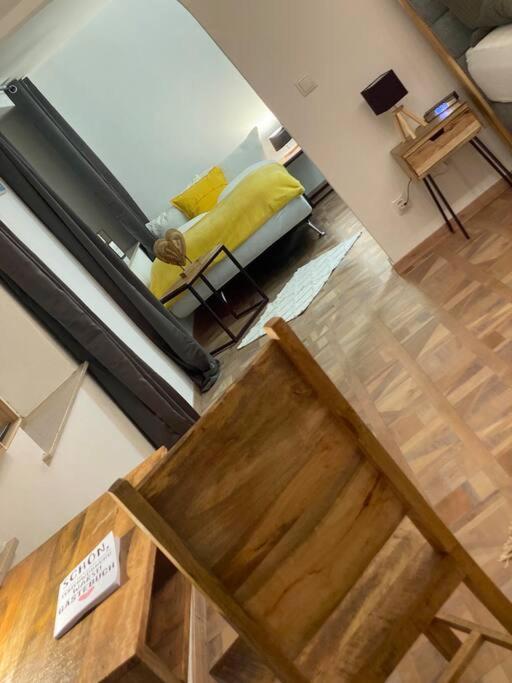 Ferienwohnung Kleinod Sayn Bendorf Extérieur photo