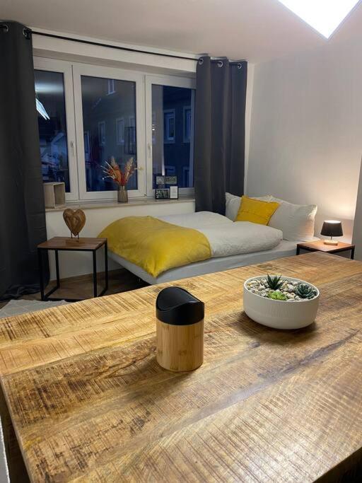 Ferienwohnung Kleinod Sayn Bendorf Extérieur photo