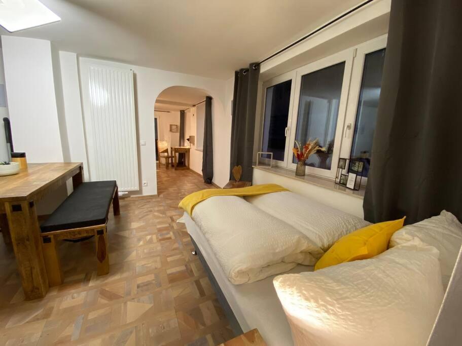 Ferienwohnung Kleinod Sayn Bendorf Extérieur photo