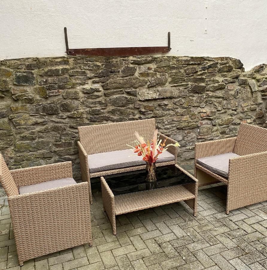 Ferienwohnung Kleinod Sayn Bendorf Extérieur photo
