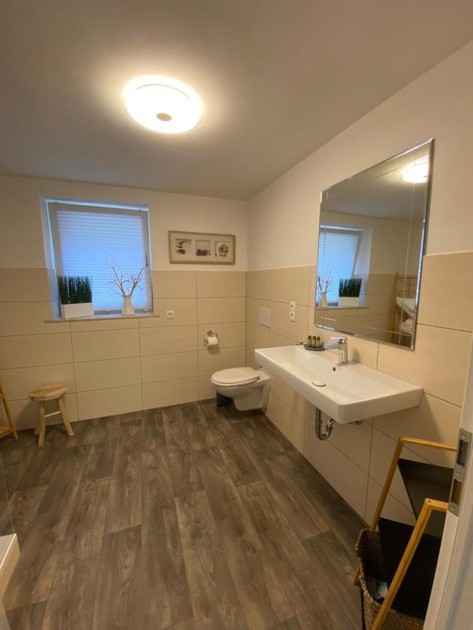 Ferienwohnung Kleinod Sayn Bendorf Extérieur photo