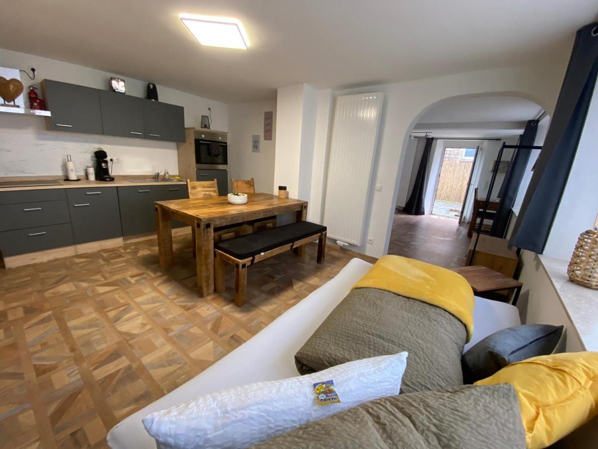 Ferienwohnung Kleinod Sayn Bendorf Extérieur photo