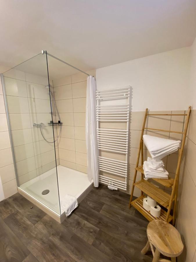 Ferienwohnung Kleinod Sayn Bendorf Extérieur photo